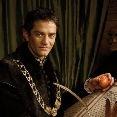 Thomas Cromwell