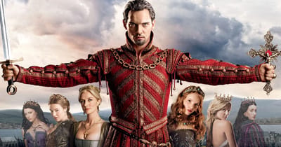 I Tudors