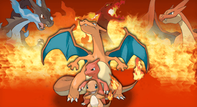 Pokémon