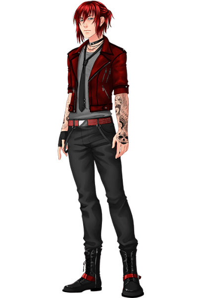 Castiel