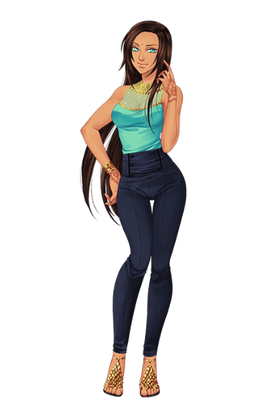 Priya