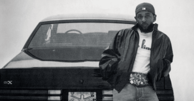 GNX – Kendrick Lamar