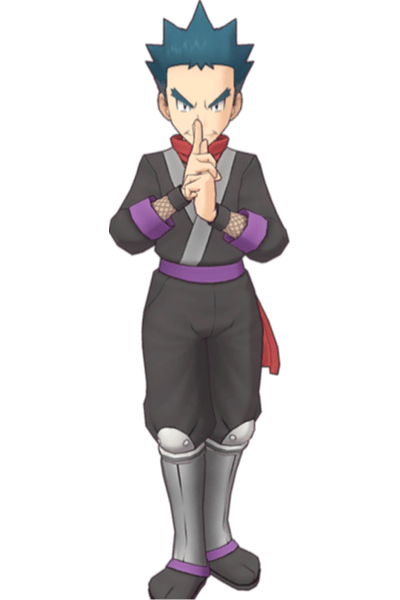 Koga