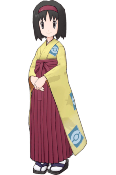Erika