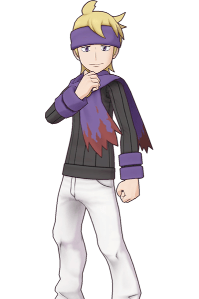 Morty