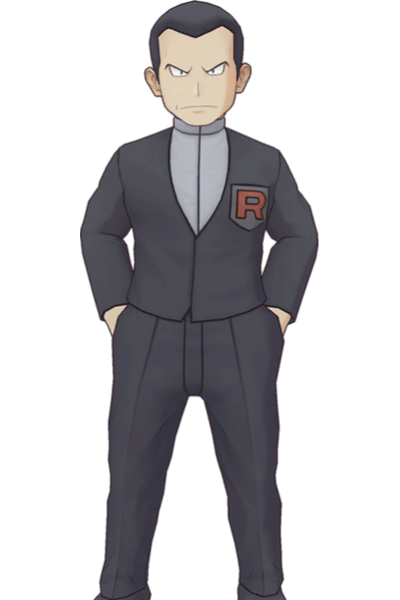 Giovanni