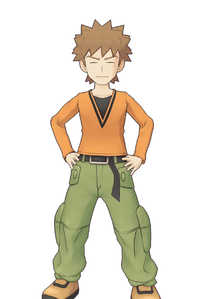 Brock