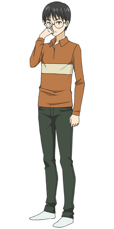Zenji Marui