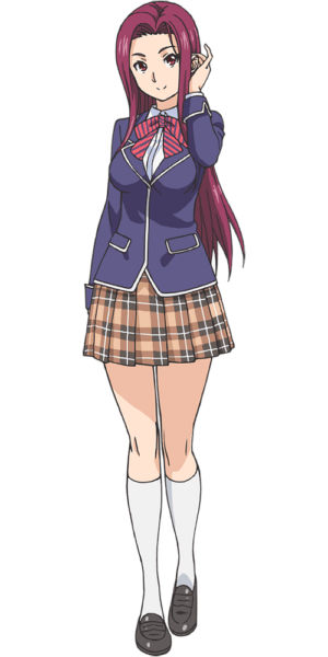 Ryōko Sakaki