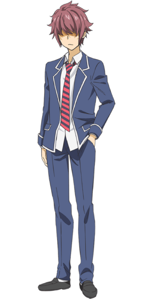 Shun Ibusaki