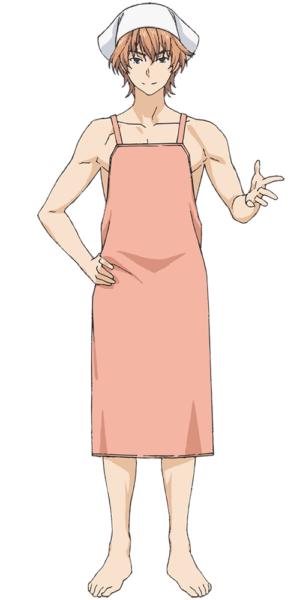 Satoshi Isshiki