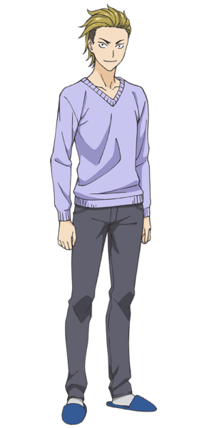 Shōji Satō
