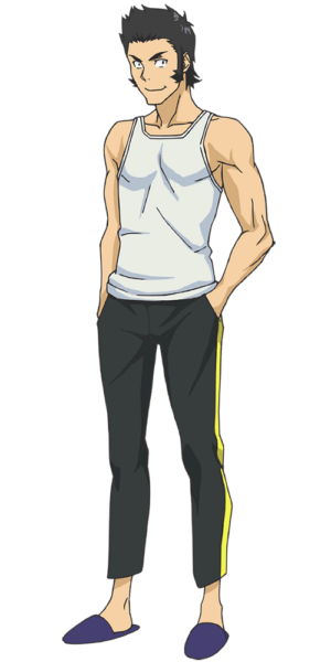 Daigo Aoki