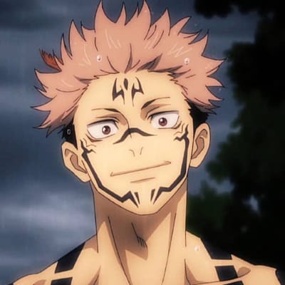 Sukuna