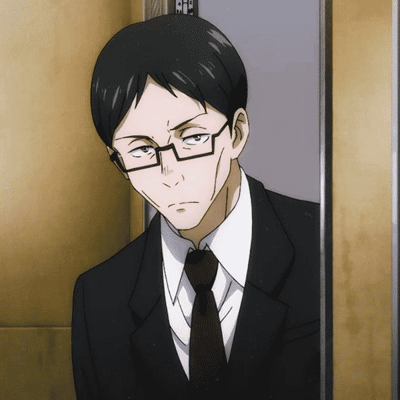 Kiyotaka Ijichi