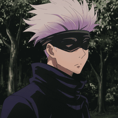 Satoru Gojo