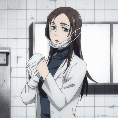 Shoko Ieiri