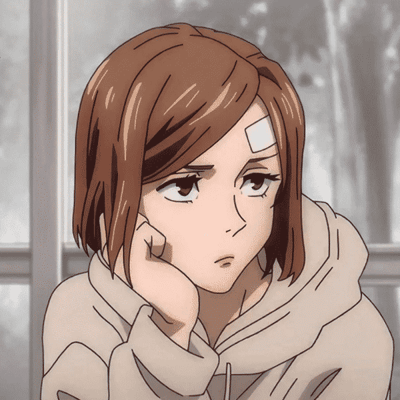 Nobara Kugisaki