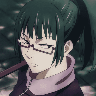 Maki Zenin