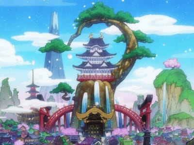 On Wano Kuni