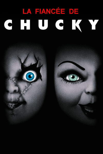 La Sposa di Chucky (1998)