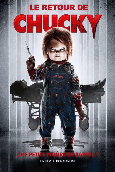 Il Culto di Chucky (2017)