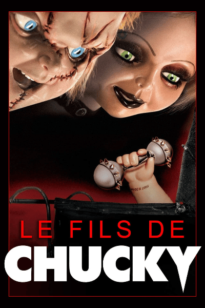 La Maledizione di Chucky (2004)