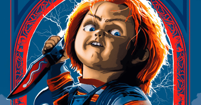 Chucky