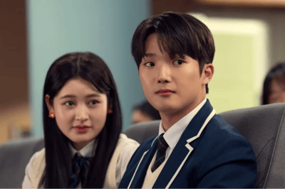 Dae & Eunice