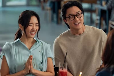 Alex & Jiwon