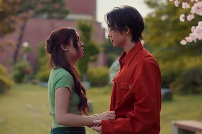 Kitty & Minho