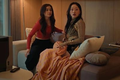 Kitty & Yuri