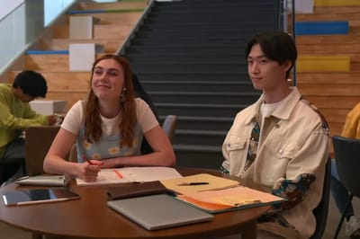 Minho & Madison