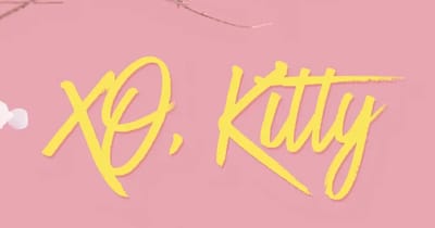 XO, Kitty