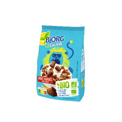 Croc’ Ripieni Tutto Ciok