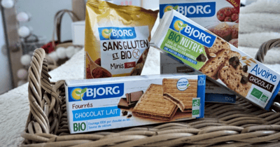 Bjorg