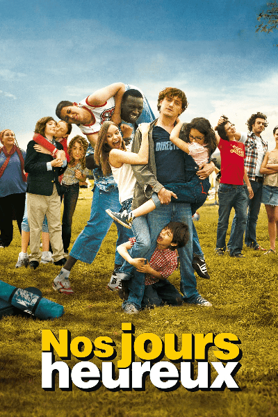 Nos jours heureux