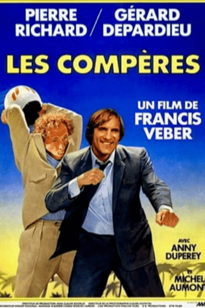 Les Compères
