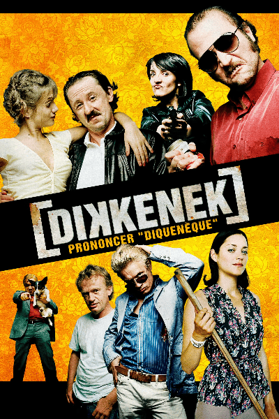 Dikkenek