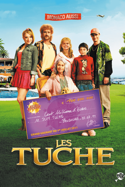 Les Tuche