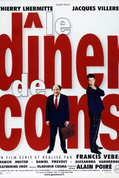 The Dinner Game