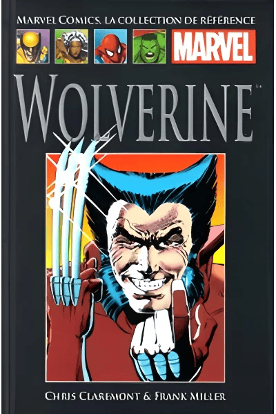 T05 – Wolverine