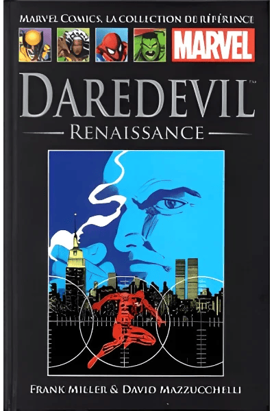 T09 – Demolidor – Renascimento