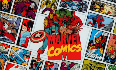 Marvel Comics
