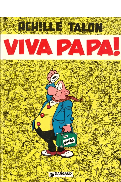 T20 Viva papa !
