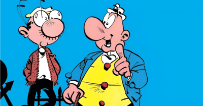 Achille Talon