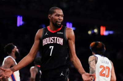 Kevin Durant