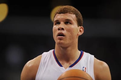 Blake Griffin