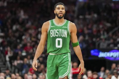 Jayson Tatum