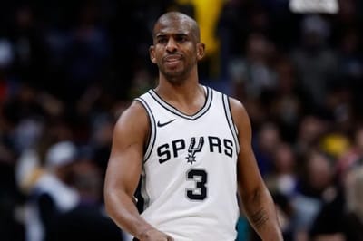 Chris Paul